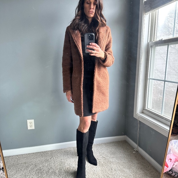 Nanette Lepore coat - Picture 3 of 8